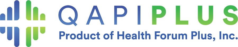 QAPIplus Logo